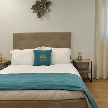 Quintal De Sao Marcos Bed & Breakfast