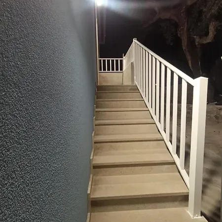 Bed & Breakfast Quintal De Sao Marcos