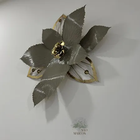 Alojamento de Acomodação e Pequeno-almoço Quintal De São Marcos Castelo Branco (Centro)