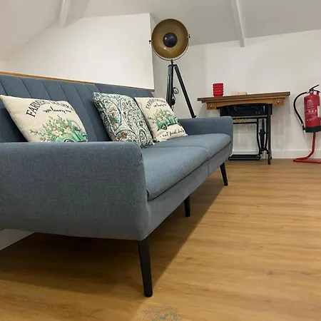 Quintal De São Marcos Alojamento de Acomodação e Pequeno-almoço