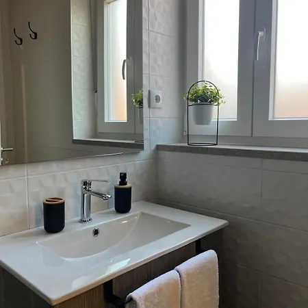 Quintal De São Marcos Alojamento de Acomodação e Pequeno-almoço