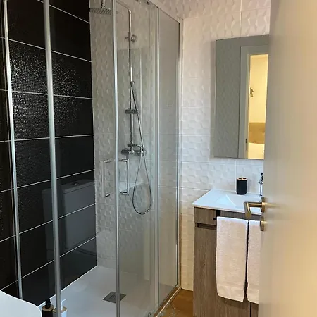 Alojamento de Acomodação e Pequeno-almoço Quintal De São Marcos