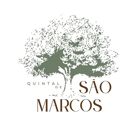 Quintal De Sao Marcos B&B 3*