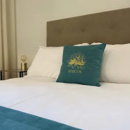 Quintal De Sao Marcos 카스텔루브랑쿠