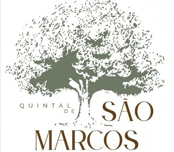 Quintal De Sao Marcos