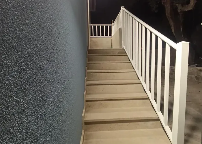 Nocleg ze śniadaniem Quintal De Sao Marcos