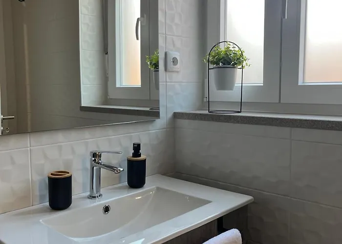 Quintal De Sao Marcos Nocleg ze śniadaniem