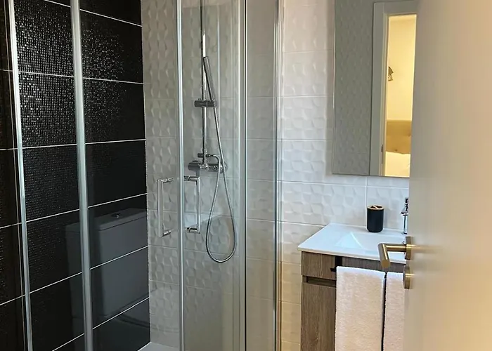 Nocleg ze śniadaniem Quintal De Sao Marcos